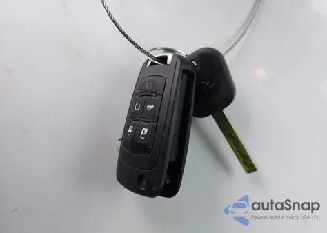 2015 Chevrolet Camaro 2Lt из США, поврежденный, VIN 2G1FF3D33F9291938